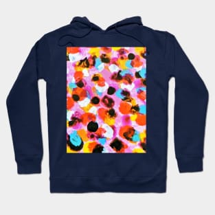 Colors Galore Hoodie